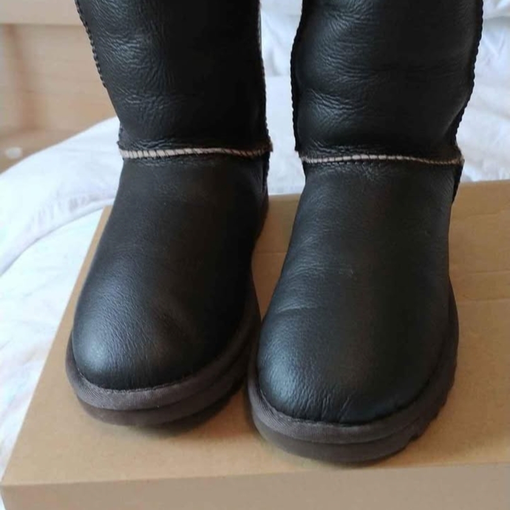 UGG Over The Knee Boots
